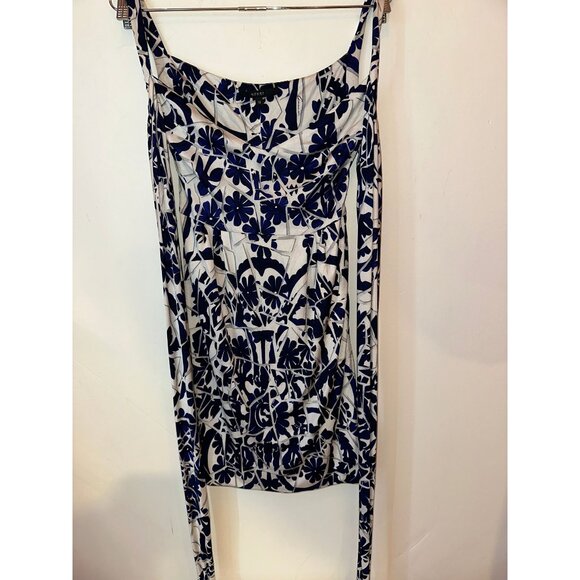 Gucci Floral Dress - Picture 1 of 2